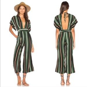Faithfull The Brand Cedric Jumpsuit